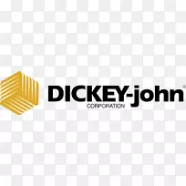 精密农业播种机John Deere Dickey-John Corporation-人