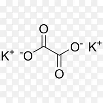 有机酸酐，乙酸，草酸，乙酸酐，草酸盐