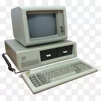 ibm个人电脑