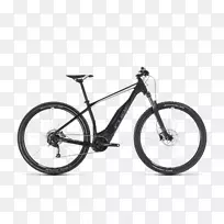 电动自行车立方体酸性山地车2016年立方体自行车-自行车