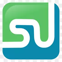 Stumbleupon.com社交媒体社交网络服务-社交媒体