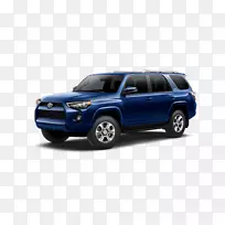 2018年丰田4Runner SR5高级SUV 2017丰田4Runner 2016丰田4 Runner汽车-丰田