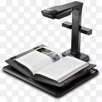 图书扫描图像扫描器光学字符识别数字化图书