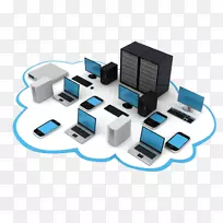 云计算架构云存储服务提供商虚拟化云计算