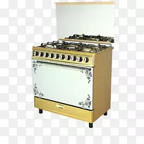煤气炉烹饪范围家用电器厨房家具厨房