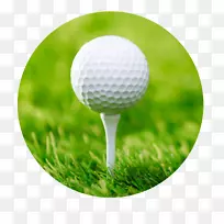高尔夫球和灵感女式英国开放式高尔夫球场-高尔夫