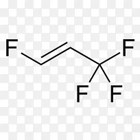 氢氟烯烃-1，3，3-四氟丙烯-2，3，3，3-四氟丙烯氟制冷剂