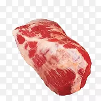 圆形牛排牛肉烤肉
