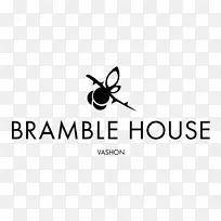 Bramble房子，厨房，家庭房-房子