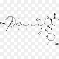 链溶酶RNA聚合酶桥联核酸