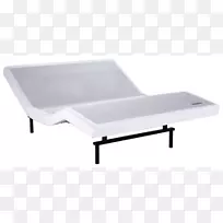 可调式床Serta床垫家具.床垫