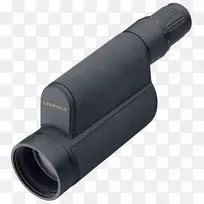 卢波德和史蒂文斯公司望远镜瞄准镜毫米波瞄准镜