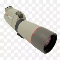 科瓦公司双筒望远镜单目光学双筒望远镜
