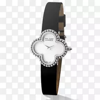 范克莱夫和阿皮尔斯手表珠宝钟表时尚手表