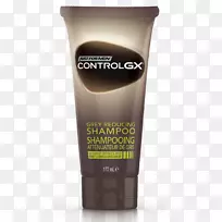 只适用于男性，控制gx，减少灰色洗发水，护发素，护发，洗发水