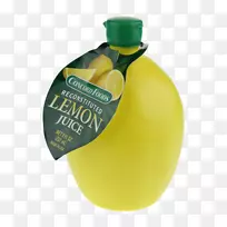柠檬酸橙汁