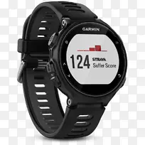 GPS导航系统Garmin先驱735 xt Garmin有限公司GPS手表