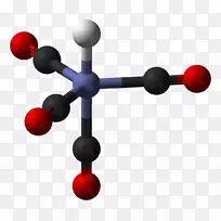 配体钴四羰基氢化物分子化学一氧化碳