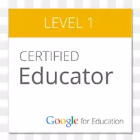 谷歌教育教师g套认证-教师