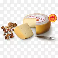 加工乳酪奶Montasio la seu d‘Urgell牛乳