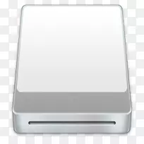 苹果文件系统MacOS磁盘映像-Apple