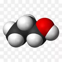 1-丙醇化学丁烷丁醇化学物质
