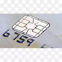 智能卡信用卡银行emv铁电内存信用卡