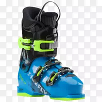 滑雪靴，滑雪装束，鞋