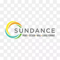 徽标图形设计制造商Faire Orlando Sundance-印刷、设计、邮件和大格式设计