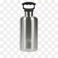 水瓶不锈钢热固性真空瓶