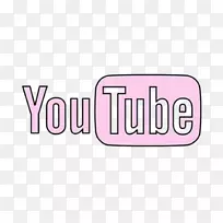 YouTube贴纸桌面壁纸-YouTube