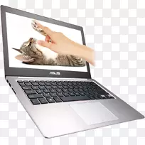 Asus Zenbook 3英特尔-笔记本电脑