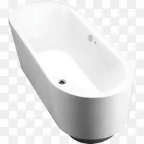 浴缸科勒公司浴室Акрил-浴缸