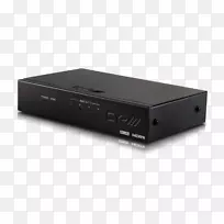 HDMI数字音频传输链路s/pdif av接收机-usb