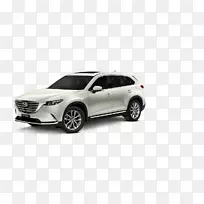 马自达Cx-5 2018丰田雅力士汽车马自达MX-5-马自达