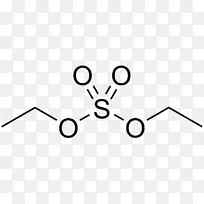 硫酸二乙酯-硫酸二甲酯化学复合硫酸铵