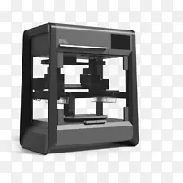 3D打印台式金属快速原型打印机