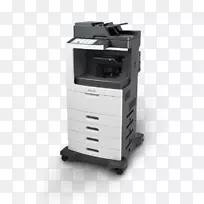 莱克马克多功能打印机惠普复印机惠普