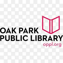 巴尔的摩县公共图书馆橡树公园