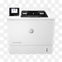 hewlett-Packard hp LaserJet企业m607 dn打印机k0q15a#bgj激光打印hp激光打印公司m 608-hewlett-Packard