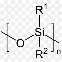 硅氧烷聚合物聚乙烯亚胺化合物-化合物