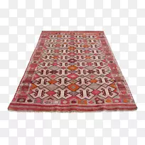 地毯长毛结部垫地毯