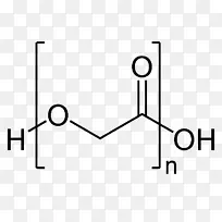 聚乙醇胺可生物降解聚合物有机化学聚酯
