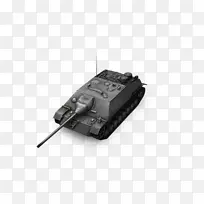 坦克世界VK 3001 VK 36.01(H)装甲IV-坦克