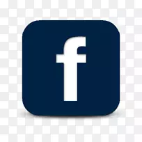 计算机图标facebook公司-Facebook