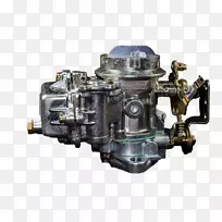 发动机代托纳零件公司化油器-发动机