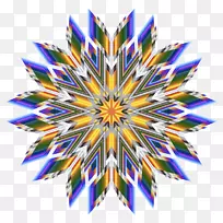 墙壁贴纸图案