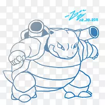绘画艺术脊椎动物剪贴画