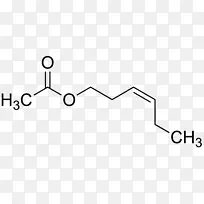 乙酸乙酯乙酸钠(3z)-3-己烯乙酸酯顺式-3-己烯-1-醇