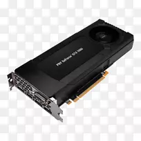 显卡和视频适配器NVIDIA GeForce GTX 1060 GDDR 5 SDRAM英伟达精视GTX PNY技术计算机